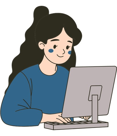 Eman Fatima, SEO expert and HR manager at NexaForce